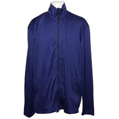 Trainingsjacke (Blau) von Cutter & Buck Polyester
