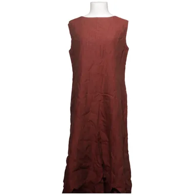 Dress (Brown) from Maria Maruschka