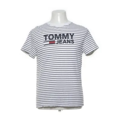 T-shirt (Wit) van Tommy Hilfiger Jeans