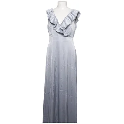 Aftonklänning (Grå) från Jaded Rose Polyester