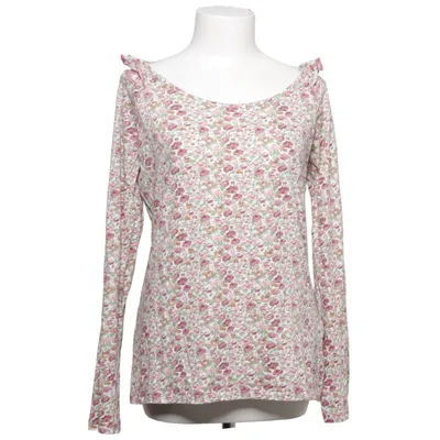 Haut (Rose, Multicolore) de BWNY Jeans Coton