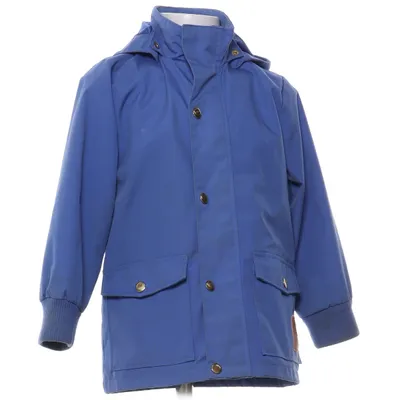 Jakke (Blå) fra Mini Rodini Bomuld, Polyester