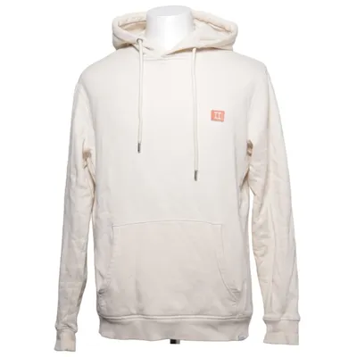 Capuchon sweater (Beige) van Les Deux Katoen