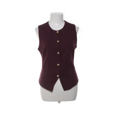 Vest (Lilla) fra Gina Tricot