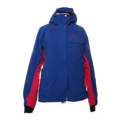 Skidjacka (Blå, Rosa) från Elevenate Polyester