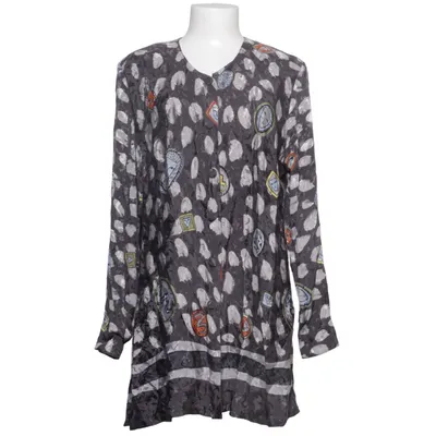 Blus (Flerfärgad, Grå) från Kellerman Art Collection