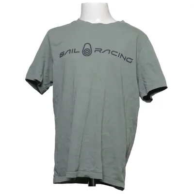 T-shirt (Jr Bowman Tee) de Sail Racing Coton