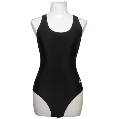Badedragt (Sort) fra Extend Elastan, Polyester