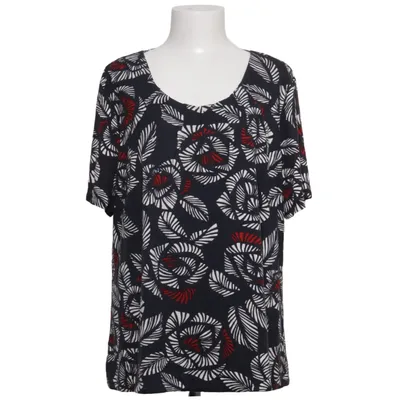 Top (Sort, Hvid, Rød) fra Ann Harvey Elastan, Viscose
