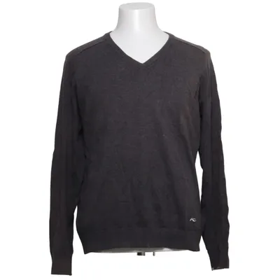 Pullover (Kirk) van Kjus Katoen, Polyamide