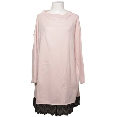 Robe (Rose, Noir) de Sheilay