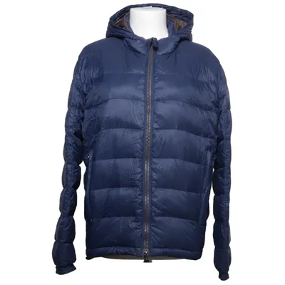 Veste légère (Bleu) de Cremieux Duvet, Plume, Polyamide