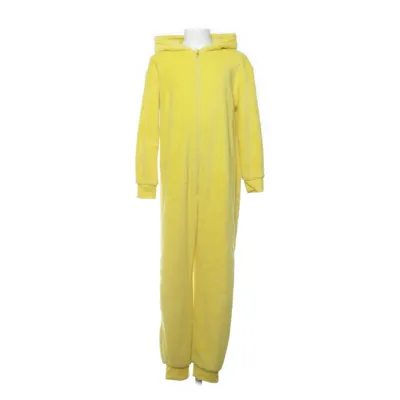 Grenouillère (Jaune) de H&M Polyester