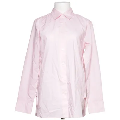 Skjorta (Rosa) från Uniqlo Bomull
