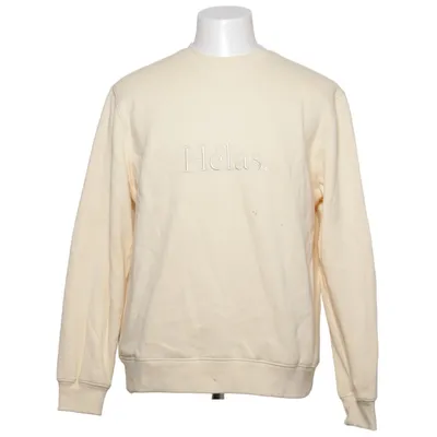 Sweatshirt (Beige) van Hélas Katoen, Polyester