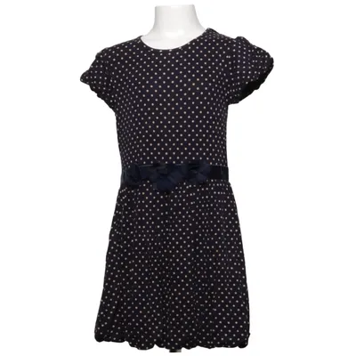 Robe (Noir, Jaune) de J Jeans Élasthane, Viscose