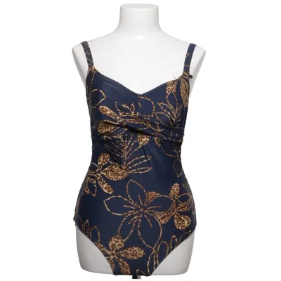 Baddräkt (MARSALA 7932) från Amoena Elastan, Polyamid