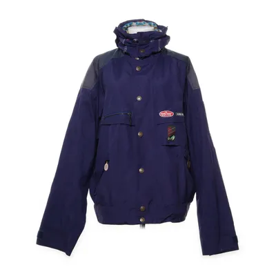 Skidjacka (Blå, Flerfärgad) från Mover Goretex, Polyamid, Polyester