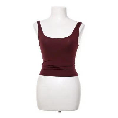 Linne (Röd) från Stetson Elastan, Polyamid