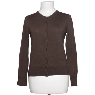 Kofta (Brun) från Filippa K Merinoull