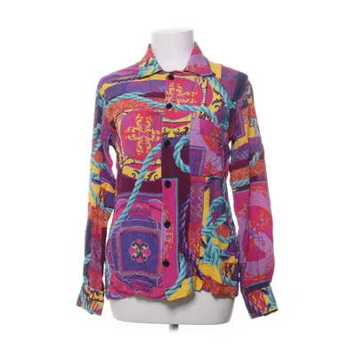 Blouse (Multicolored) from CDLP