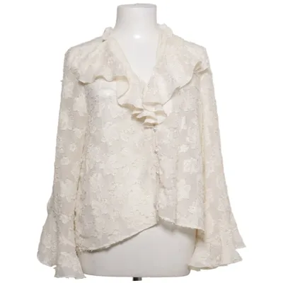 Blouse (Blanc) de Zara