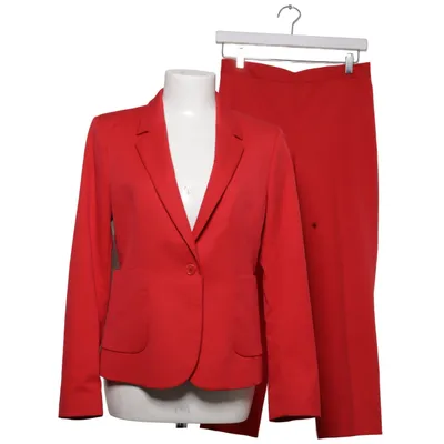 Costume (Rouge) de 2NDDAY Acétate, Élasthane, Polyester, Viscose
