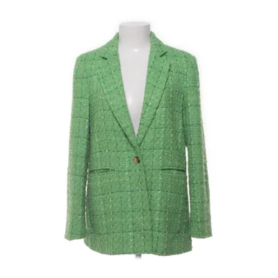 Kavaj (Grön) från Neo Noir Polyester