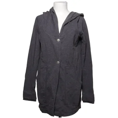 Cardigan (Gray) from Active by Tchibo Cotton, Elastane, Polyester, Viscose