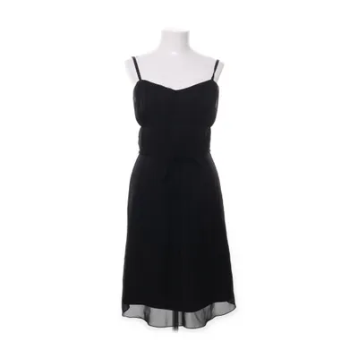 Dress (Black) from ESPRIT Collection Polyester