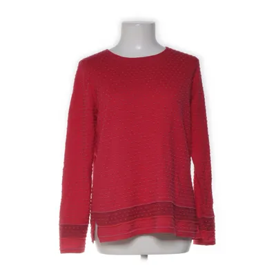 Långärmad t-shirt (Rosa, Flerfärgad) från Mansted Bomull