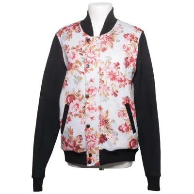 Bomberjack (Meerkleurig, Zwart) van Aloha From Deer Polyester