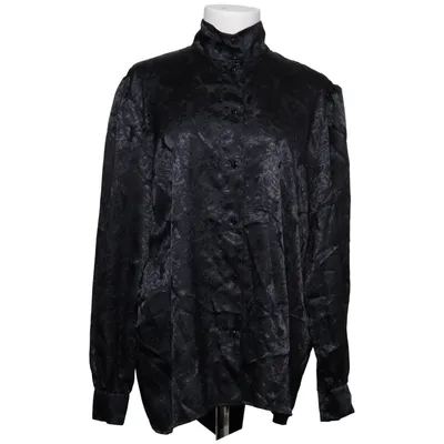 Blouse (Noir) de Betty Barclay