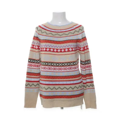 Tröja (Flerfärgad) från Misslook Polyester