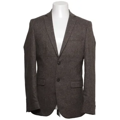 Blazer (Slhslim-Isa) von Selected Homme Acryl, Elasthan, Polyamid, Recyceltes Polyester