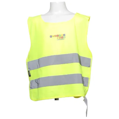 Veiligheidshesje (Pt2000) van RFX Care Polyester
