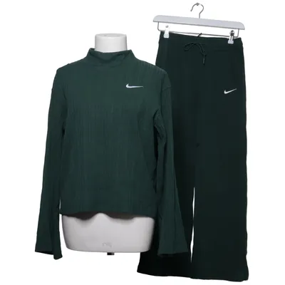 Tenue d'intérieur (Vert) de Nike Coton, Élasthane