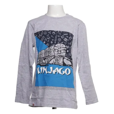 Long sleeve T-shirt (Ninjago) from LEGO Cotton, Polyester