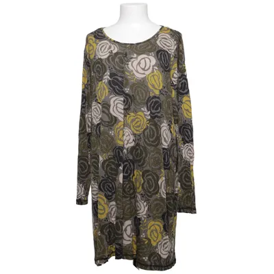 Tunic (Multicolored) from Gudrun Sjödén Modal