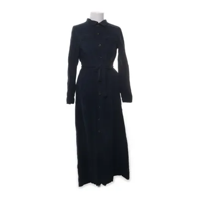 Skjortklänning (Blå) från Made in italy Bomull