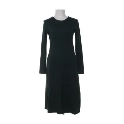 Jurk (Groen) van Filippa K Elastaan, Polyamide, Viscose