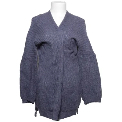 Kofta (Blå) från UVR connected Akryl, Mohair, Polyamid