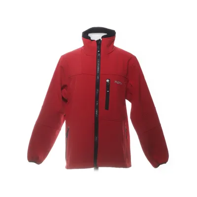 Softshell jacket (Red) from Peak Performance Polyester