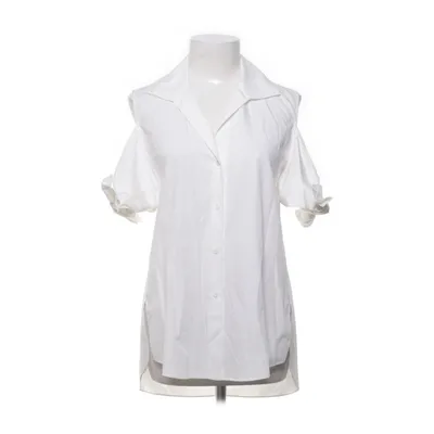 Short sleeve shirt (White) from Halston Heritage