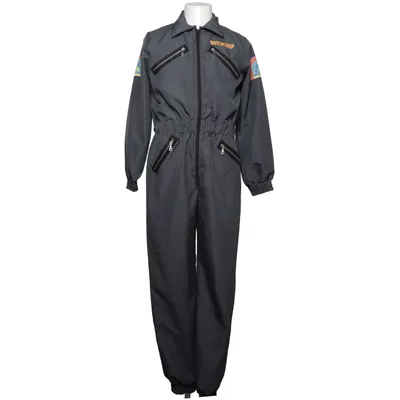 Feestkostuums (Grijs) van Orion Costumes Polyester
