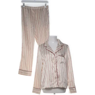 Pyjamas (Beige) från Calvin Klein Sleepwear Polyester