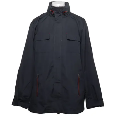 Outdoor jas (Zwart) van Atlas for Men Polyester