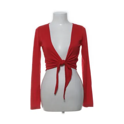 Bolero (Y2K, 2000's, 00's, fairycore, cottagecore) från Happy Holly Elastan, Polyester