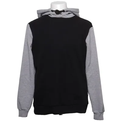 Sweat à capuche (Noir, Gris) de Only & Sons Coton, Polyester