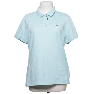 Poloshirt (Blau) von Vineyard Vines Baumwolle, Elasthan
